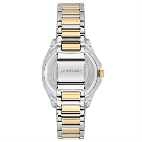 U.S. Polo Assn. USPA2088-04 Kadın Kol Saati