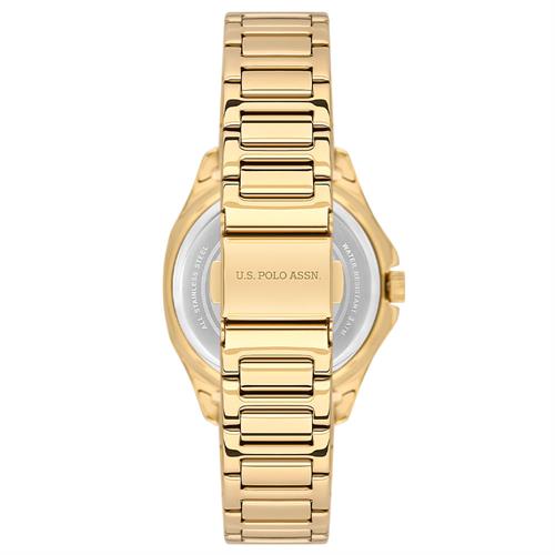 U.S. Polo Assn. USPA2088-06 Kadın Kol Saati