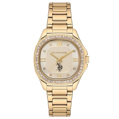 U.S. Polo Assn. USPA2088-06 Kadın Kol Saati