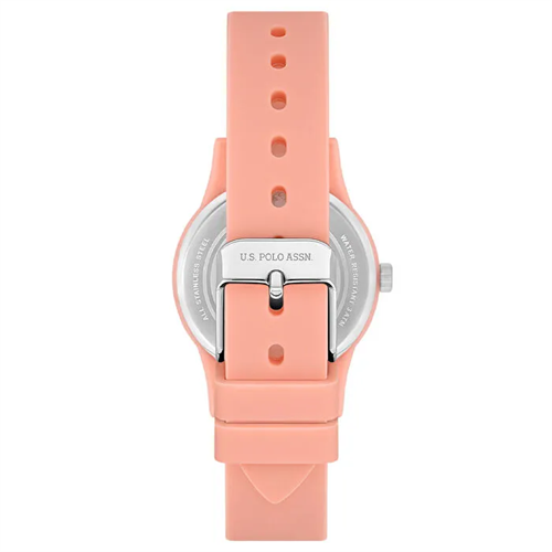 U.S. Polo Assn. USPA2089-04 Kadın Kol Saati