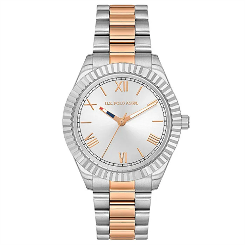 U.S. Polo Assn. USPA2093-02 Kadın Kol Saati
