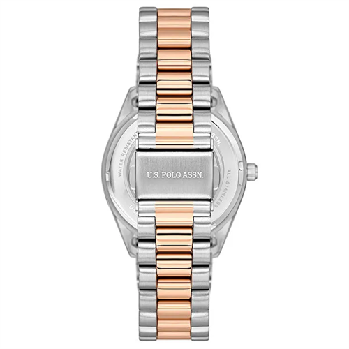 U.S. Polo Assn. USPA2093-02 Kadın Kol Saati