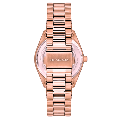 U.S. Polo Assn. USPA2093-03 Kadın Kol Saati