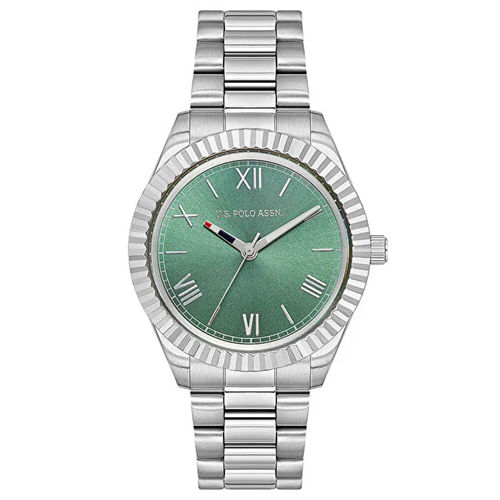 U.S. Polo Assn. USPA2093-05 Kadın Kol Saati