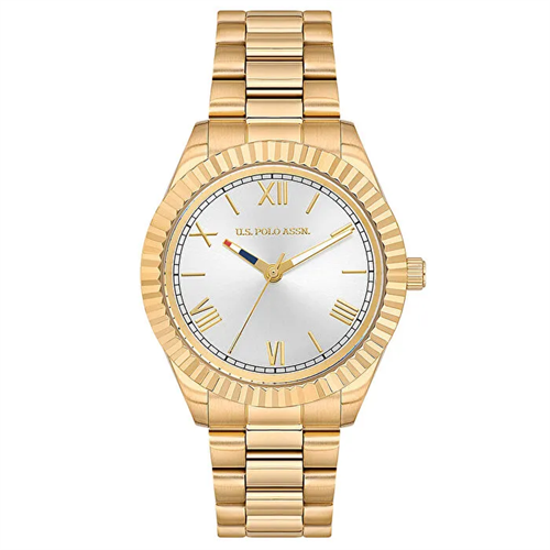 U.S. Polo Assn. USPA2093-06 Kadın Kol Saati