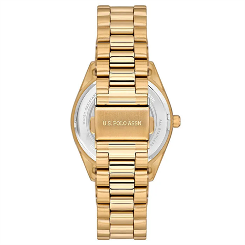 U.S. Polo Assn. USPA2093-06 Kadın Kol Saati