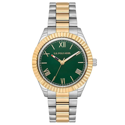 U.S. Polo Assn. USPA2093-07 Kadın Kol Saati