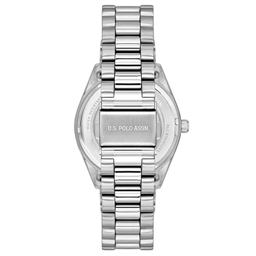 U.S. Polo Assn. USPA2093-08 Kadın Kol Saati