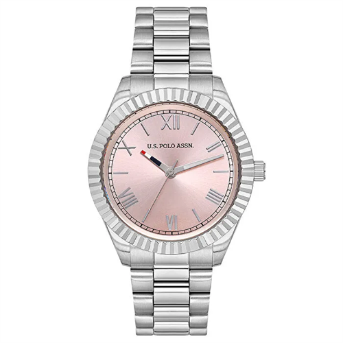 U.S. Polo Assn. USPA2093-08 Kadın Kol Saati