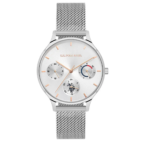 U.S. Polo Assn. USPA2096-01 Kadın Kol Saati