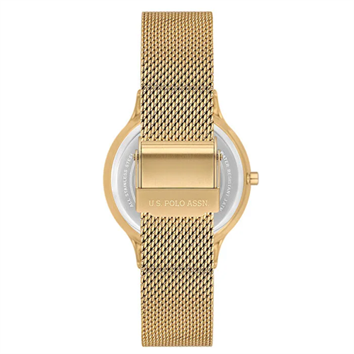 U.S. Polo Assn. USPA2096-02 Kadın Kol Saati