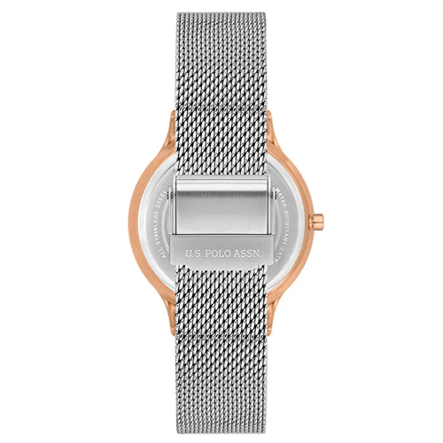 U.S. Polo Assn. USPA2096-03 Kadın Kol Saati