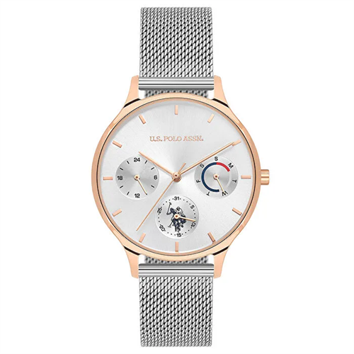 U.S. Polo Assn. USPA2096-03 Kadın Kol Saati