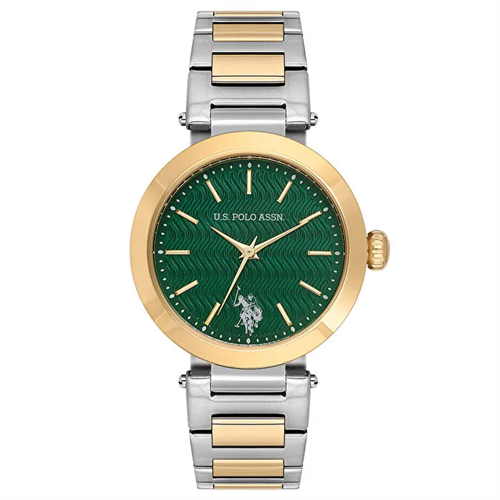 U.S. Polo Assn. USPA2099-01 Kadın Kol Saati