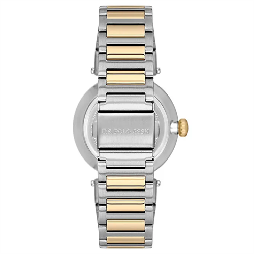 U.S. Polo Assn. USPA2099-01 Kadın Kol Saati