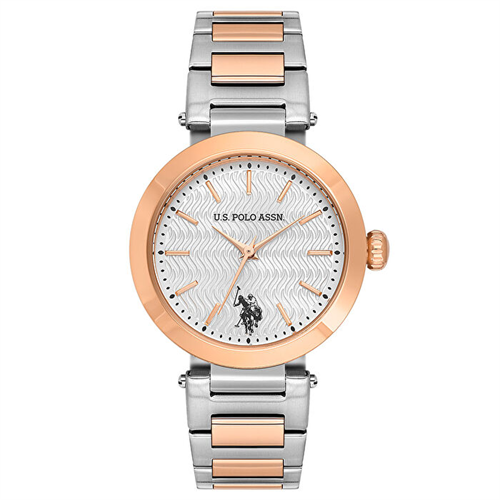 U.S. Polo Assn. USPA2099-02 Kadın Kol Saati