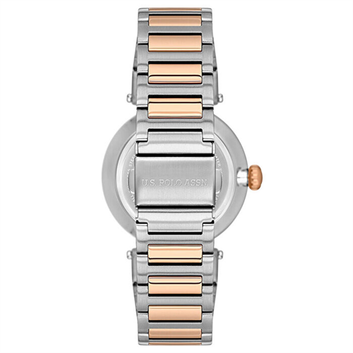 U.S. Polo Assn. USPA2099-02 Kadın Kol Saati