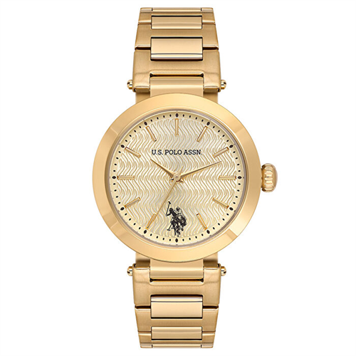 U.S. Polo Assn. USPA2099-03 Kadın Kol Saati