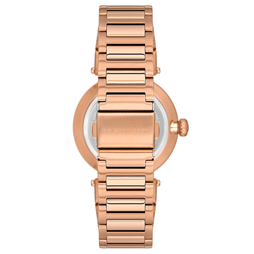 U.S. Polo Assn. USPA2099-06 Kadın Kol Saati
