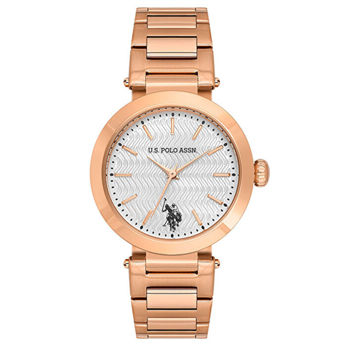 U.S. Polo Assn. USPA2099-06 Kadın Kol Saati