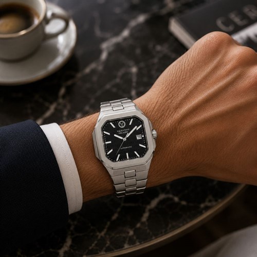 Valentino Orlandi VO.1.10048-2 Otomatik Erkek Kol Saati