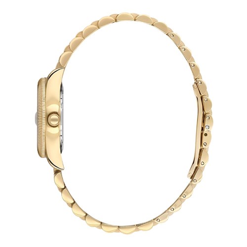 Valentino Orlandi VO.4.10001-3 Pırlantalı Kadın Kol Saati