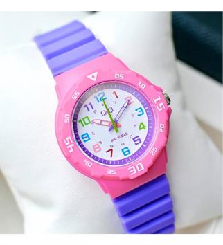 Q&Q VR19J013Y Çocuk Kol Saati