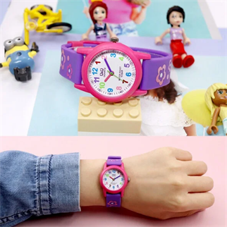 Q&Q VR99J001Y Çocuk Kol Saati