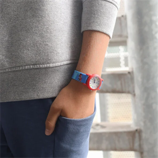 Q&Q VR99J004Y Çocuk Kol Saati