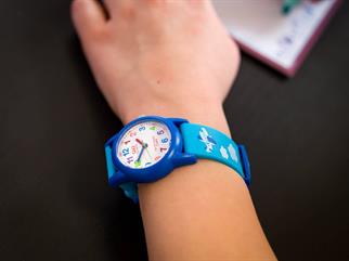 Q&Q VR99J005Y Çocuk Kol Saati