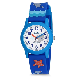 Q&Q VR99J009Y Çocuk Kol Saati