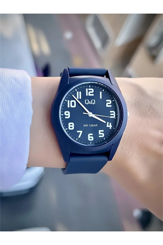 Q&Q VS22J004Y Kol Saati