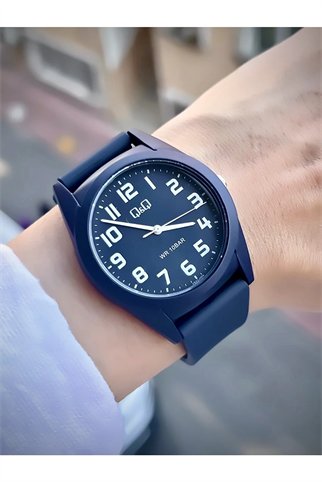 Q&Q VS22J004Y Kol Saati