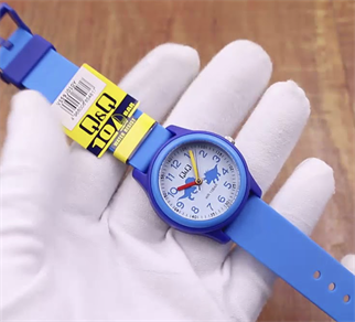 Q&Q VS59J010Y Çocuk Kol Saati