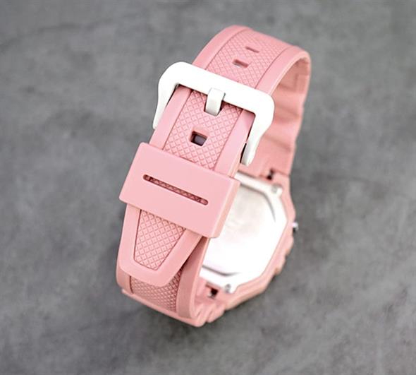 Casio W-218HC-4AVDF Dijital Kol Saat