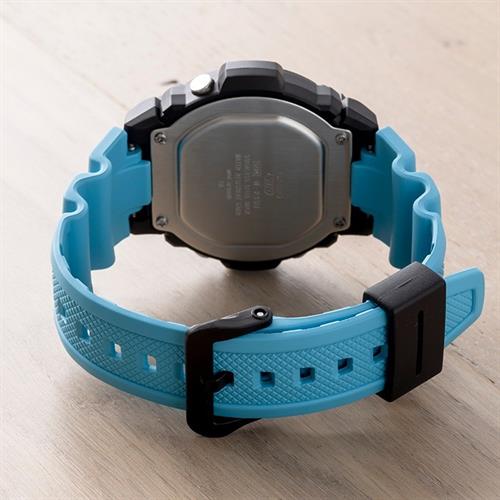 Casio W-219H-2A2VDF Kol Saati