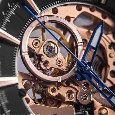 Wainer WA.25980-B Kol Saati