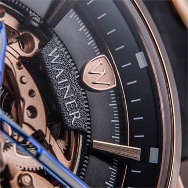 Wainer WA.25980-B Kol Saati
