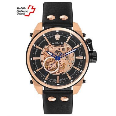 Wainer WA.25980-B Kol Saati