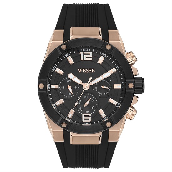 Wesse WWG201602 Erkek Kol Saati