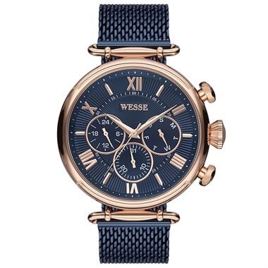 Wesse WWG203102 Erkek Kol Saati