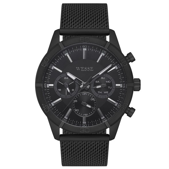 Wesse  WWG206302 Erkek Kol Saati