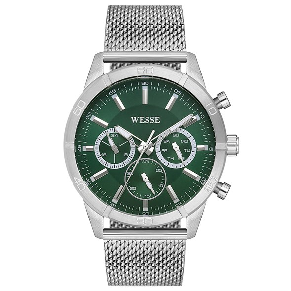 Wesse  WWG206305 Erkek Kol Saati