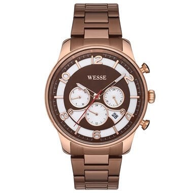 Wesse WWG206502 Erkek Kol Saati