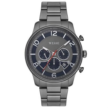 Wesse WWG206504 Erkek Kol Saati