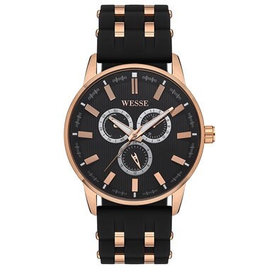 Wesse WWG206702 Erkek Kol Saati