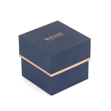 Wesse WWG206801 Erkek Kol Saati