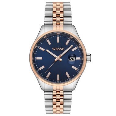 Wesse WWG206804 Erkek Kol Saati