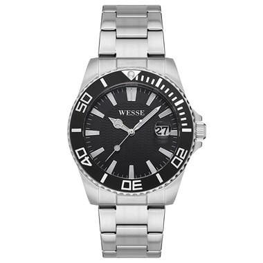 Wesse WWG207101 Erkek Kol Saati