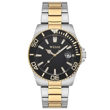 Wesse WWG207106 Erkek Kol Saati